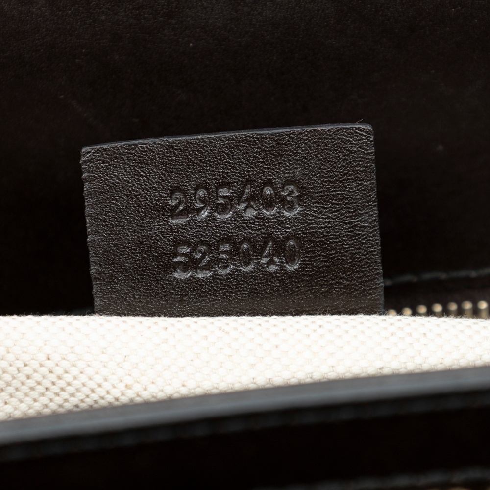 Gucci Large Emily Chain - Picture 10 of 10
